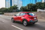 Nissan Kicks S 2016 года (LA)